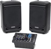 Samson Expedition XP300 Portable PA System with Bluetooth