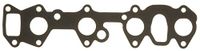 Gasket, Ajusa Gasket, intake/exhaust manifold