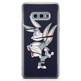 ERT GROUP mobiel telefoonhoesje voor Samsung S10e origineel en officieel erkend Looney Tunes patroon Bugs 008