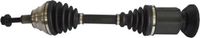 SKF VKJC 4503 Aandrijfas