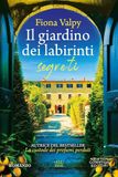 Il Newton Compton Editore Il giardino dei labirinti segreti Paperback
