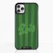 Varbergs BoIS Coque de Téléphone 3D Apple iPhone 11 Pro Max - FC Vert