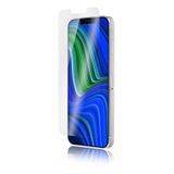 QDOS OptiGuard Glass Protect Transparante Schermbeschermer voor Apple iPhone 12/12 Pro