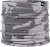 BUFF© Polar Prints Nekwarmer BONDU GREY - Nekwarmer