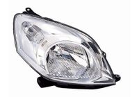 Alkar 2742351 Koplamp