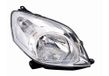Alkar 2742351 Koplamp