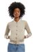 Urban Classics Sweat College Jacket S Gris/Gris