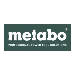 Metabo schroefdraadnippel ARO 3/8" AG - 1 stuk