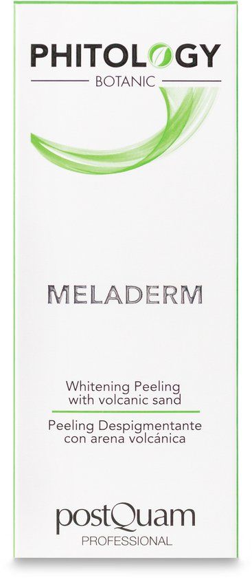 POSTQUAM SKIN CARE FYTOLOGIE ONTSLAKKENDE PEELING