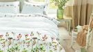 Marjolein Bastin Winter Tale Flanel Dekbedovertrek - Eenpersoons - 140 x 200/220 cm - Multi