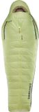 Therm-a-Rest Boost 650 32F/0C Meadow groen R Slaapzak