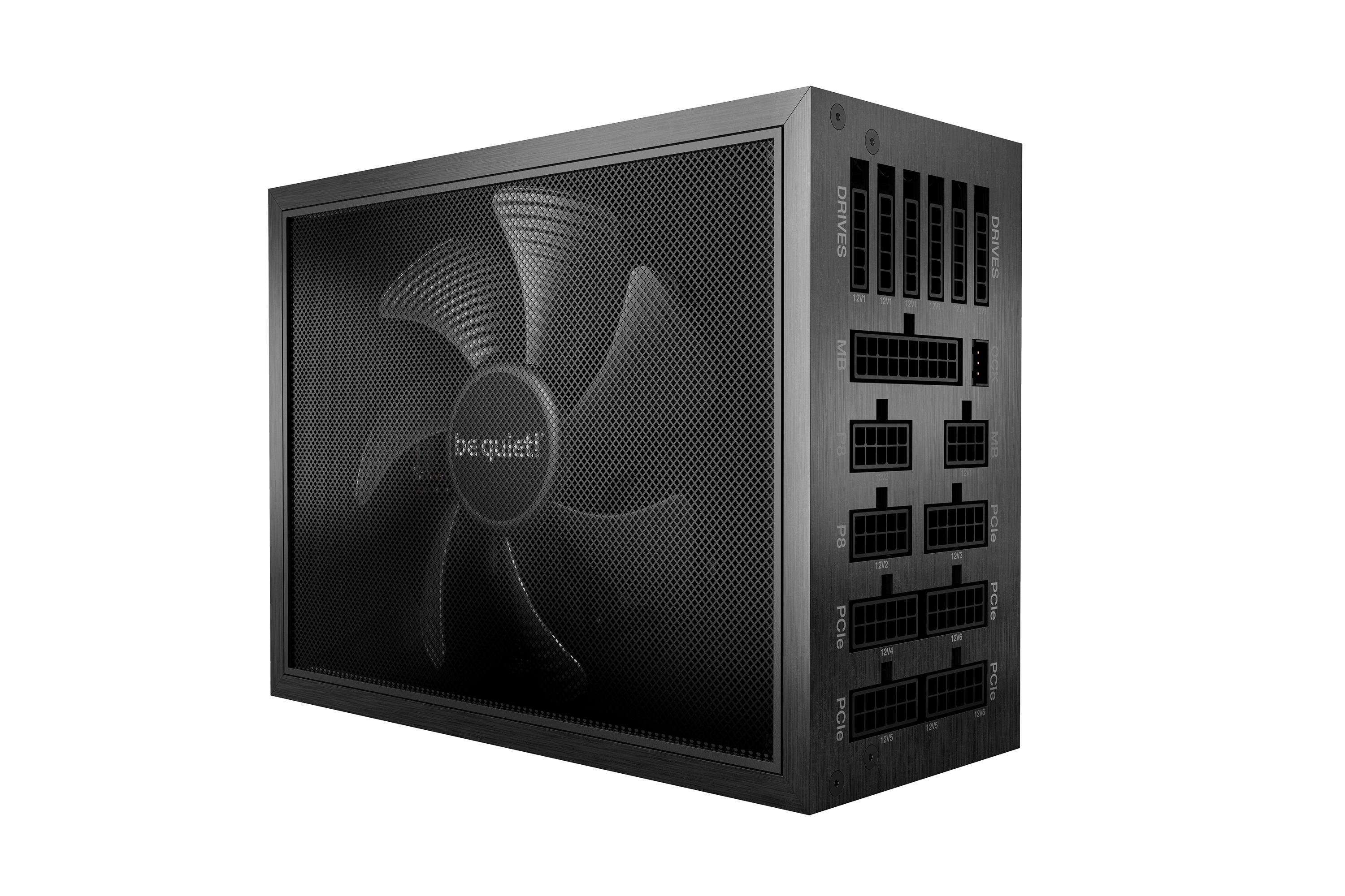 be quiet! Dark Power Pro 12 1200W