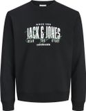 JACK & JONES JJAERO SWEAT CREW NECK Heren Trui XXL