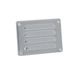 Nedco Schoepenrooster - 130 x 90 mm - RVS