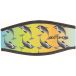 Dolphin Bande de protection pour sangle de masque