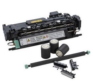 Ricoh 407152 Drum Unit Zwart Cyaan Geel Magenta