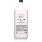 L'Occitane Shea Cream Hand Soap Refill 500ml