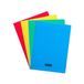Clairefontaine Calligraphe 18020C - Geniet schrift - A4 21x29,7 cm - 24 pagina's - Grote ruiten - Softcover