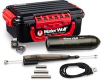 Water Wolf Pro 2.0 Wifi 2K Onderwatercamera