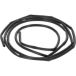 Shad Support de top-case pour moto Ø5 1490mm