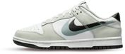 Nike Dunk Low Spray Paint Swoosh - Taille 41