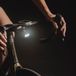 HeadLux 450+ USB Koplamp Noir