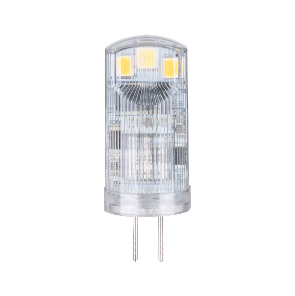 Paulmann LED G4 Stiftfitting - 1.8W - 200lm - 2700K - Helder - 1 stuk