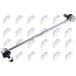 NTY entretoise/tige, stabilisateur ZLP-HD-100