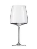 Schott Zwiesel Sensa Red Wine Glass - 0.71L - Set of 6