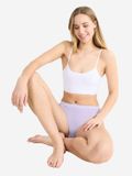 Sloggi Slip Tai Originals Basic Femme (3 pièces) Multicolore 19