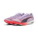 PUMA Chaussures de running Fast-FWD NITRO™ 2 Elite Femme, Accessoires, Violet, 40