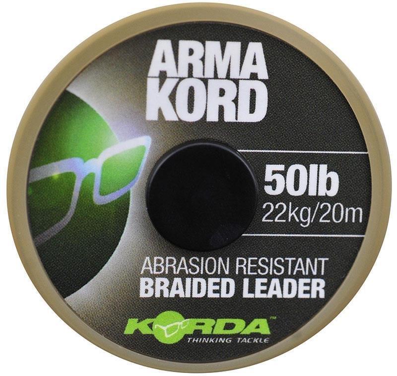 Korda arma-kord