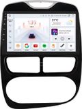 Renault Clio autoradio avec Bluetooth et CarPlay (2012-2016)