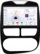 Renault Clio autoradio avec Bluetooth et CarPlay (2012-2016)