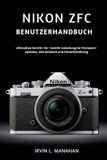 Nikon Zfc Benutzerhandbuch