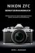 Nikon Zfc Benutzerhandbuch
