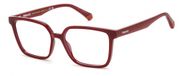 Polaroid Kinderen PLD D836 Red 49/14/125 JUNIOR Brilmonturen