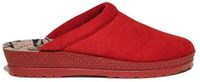 Rohde Dames Pantoffel Rood Maat 43