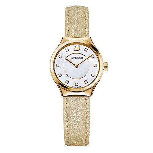 Swarovski Dreamy horloge, Mother-of-Pearl - 9009652137462