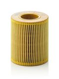 MANN-FILTER HU 711/2 x Oliefilter