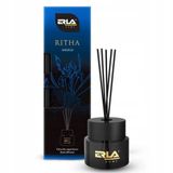 Melle Ritha Serie - Luchtverfrisser - Angelo - Cederhout, Iris, Citrus - 100ml
