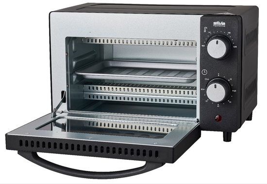 Silva Schneider MB 1000