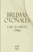 Brumas otoñales