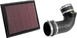 K&N Aircharger Kit passend voor Lexus RC F 5.0 2015- (63-9038)