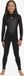 Roxy Gir32PrologBZFL - Meisjes 3/2 full suit Zwart tinten Neopreen Kledingmaat 08