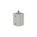 Korte RIEGLER Korte cilinder »ACQ« dubbelwerkende magneet, IG, zuiger Ø 16, hub 10, aansluiting M5x0,8, werkdr. 1-10 bar, temp. -20 °C tot 70 °C