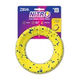 Zeus ZS Nitro Ring m. gewicht, Ø16cm