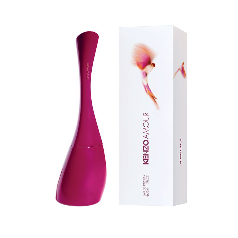 Kenzo Eau de Parfum / 50 ml / Dames