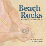 Beach Libri GmbH Beach Rocks: Treasures from the Northeast Coast Paperback