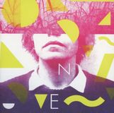 Bertus Distributie Tim Burgess Oh No I Love You More